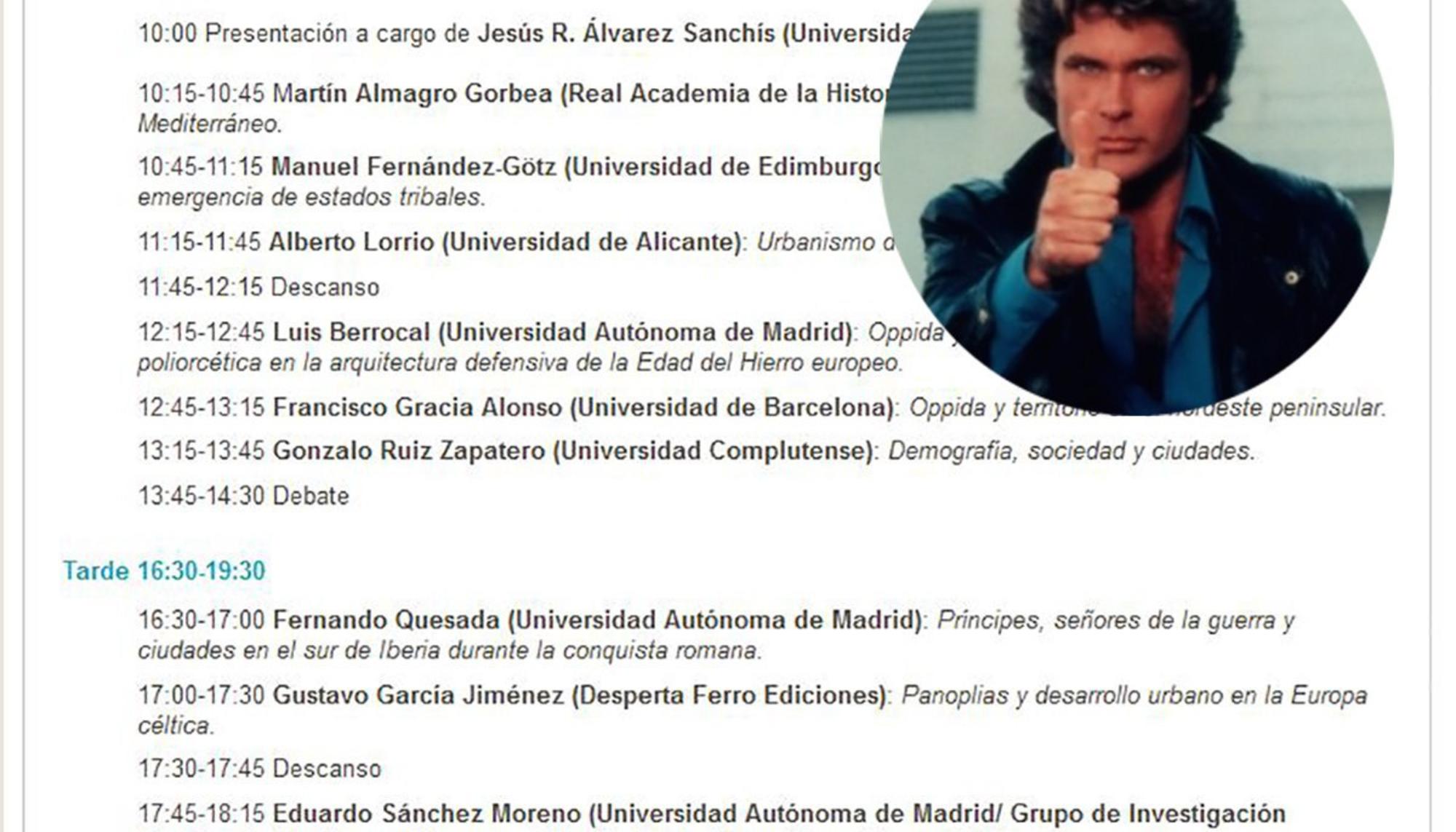 AllMalePanel Europa Céltica